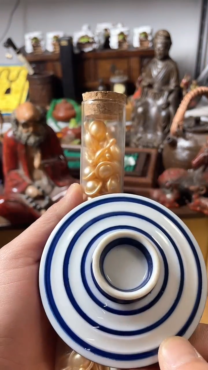 【闪购商品】瓷器默认链接瓷器片