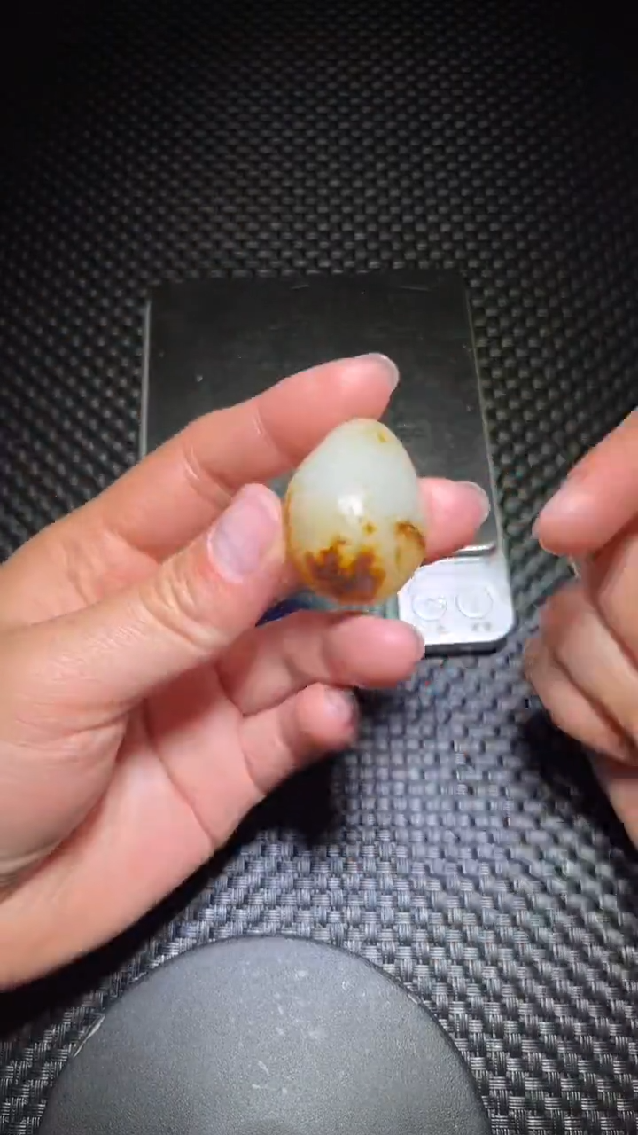 【闪购商品】和田玉挂件未镶嵌66