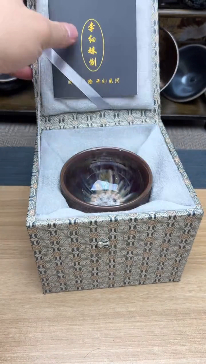 茶盏也*了329建盏建盏建盏