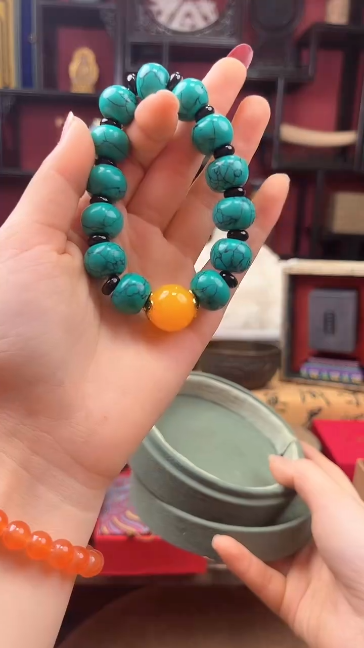 【闪购商品】玛瑙/玉髓老妹专属心意链接未镶嵌老妹专属心意链接