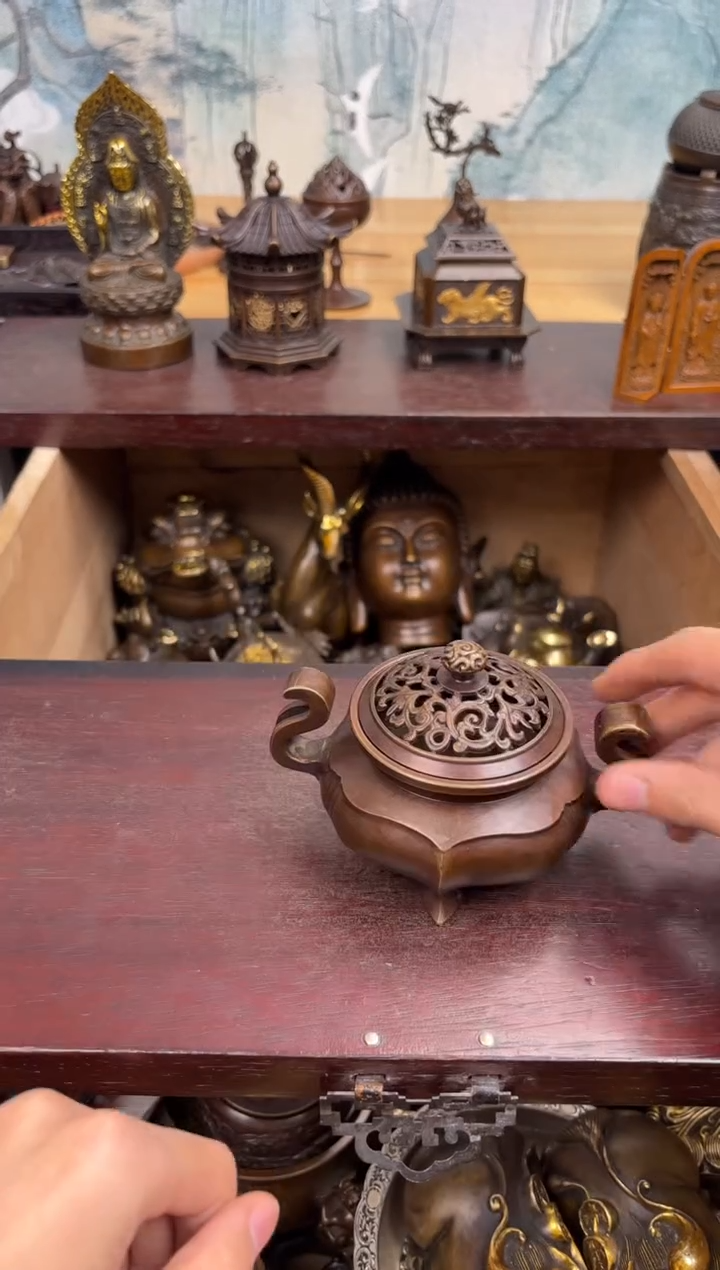 百福铜专属精选链接