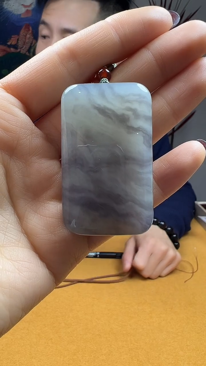 【闪购商品】和田玉颈饰未镶嵌吊坠