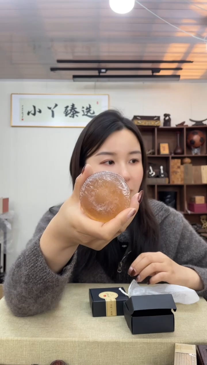 乌木类252海南木皂摆件木木木