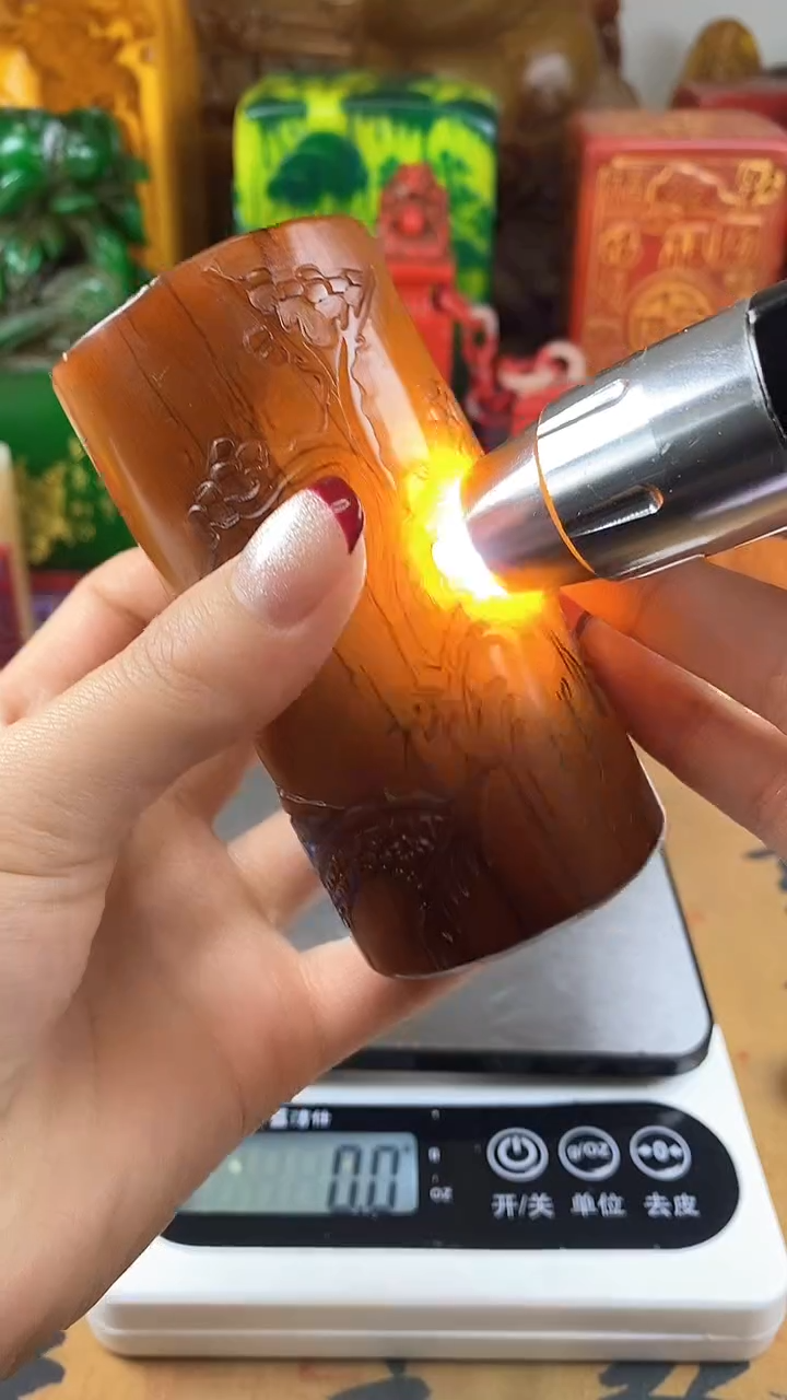 【闪购商品】寿山石印石22寿山石