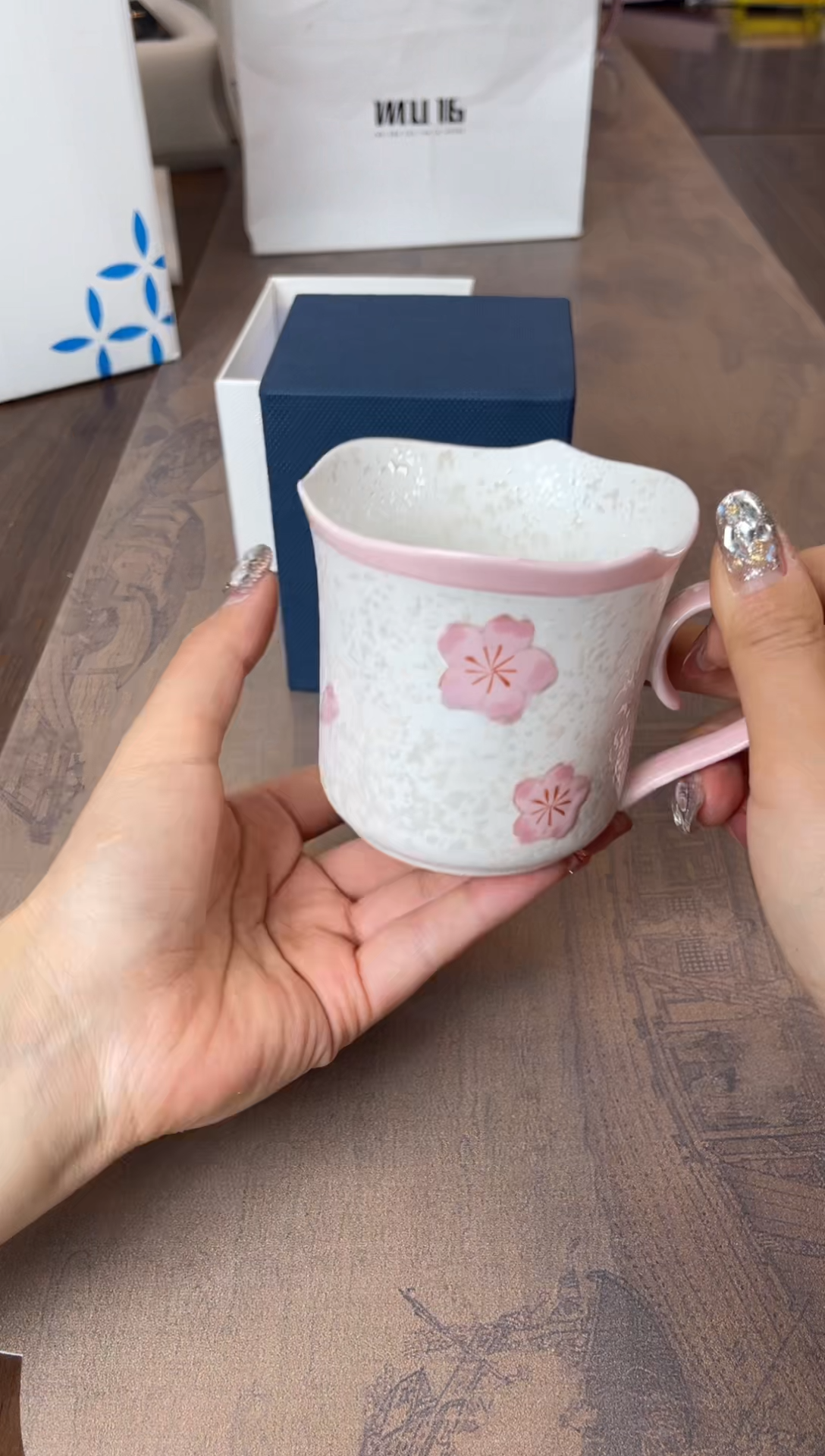 【闪购商品】杯别算了真划算买它@@CJ71