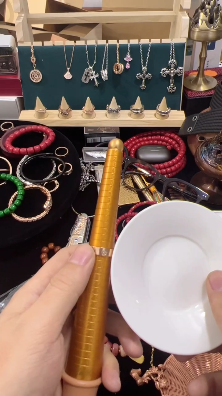 【闪购商品】瓷片华禄甄选阁精美甄选