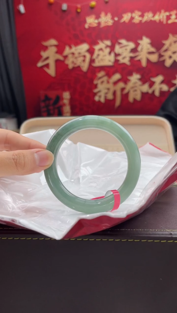【闪购商品】翡翠手镯未镶嵌3翡翠手镯