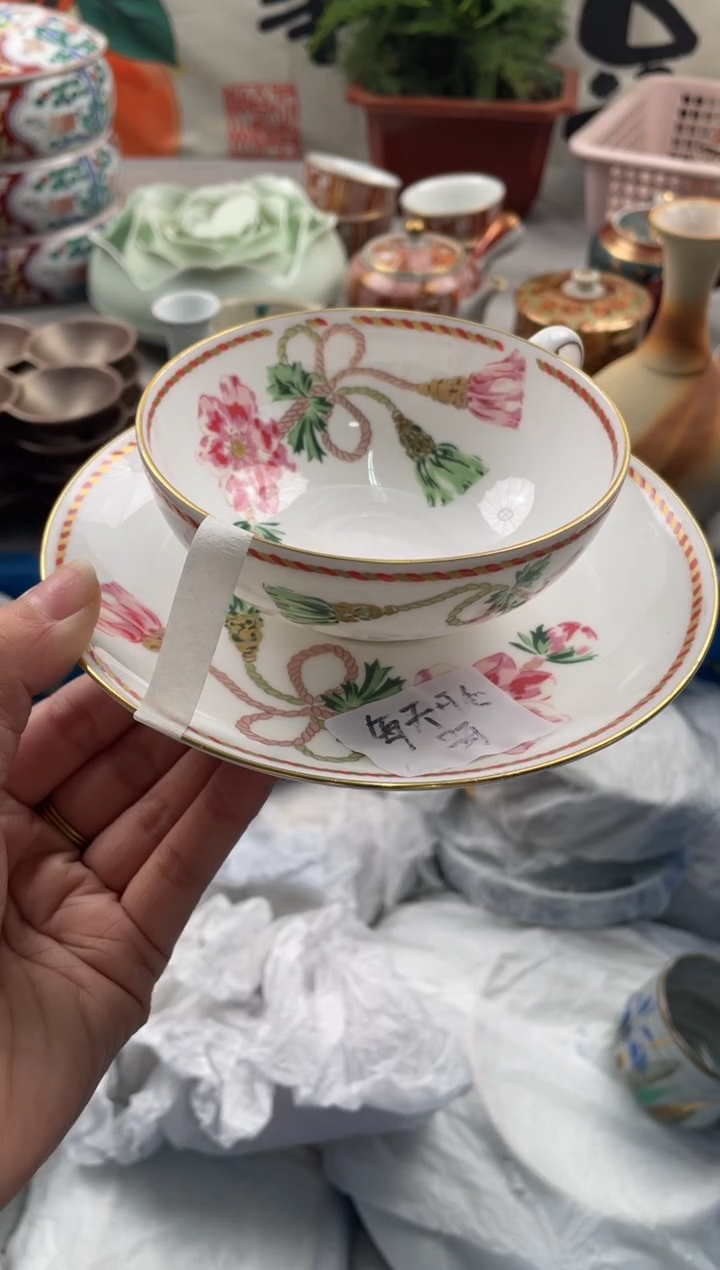 【闪购商品】瓷片1112             