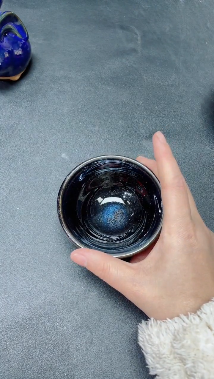 【闪购商品】茶盏52               