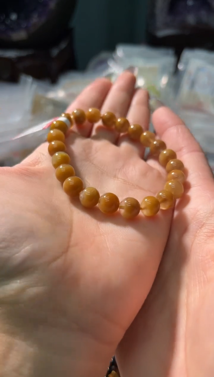 【闪购商品】水晶·未镶嵌1多样性发其一/