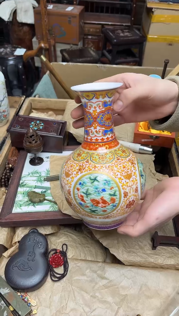 瓷片八号甄选八号甄选