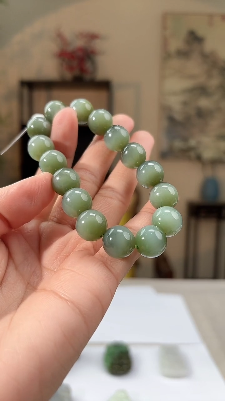 【闪购商品】定制和田玉多样性发货拍一发一