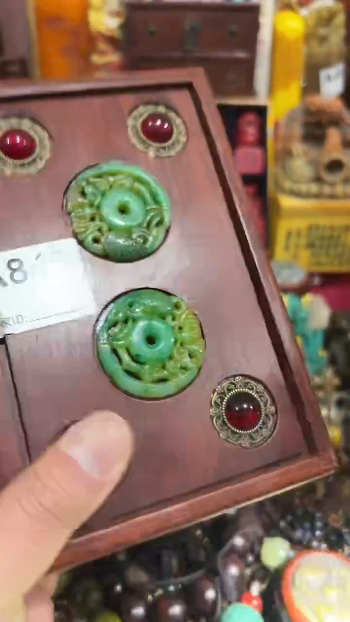 好物推荐【闪购商品】仿古物品