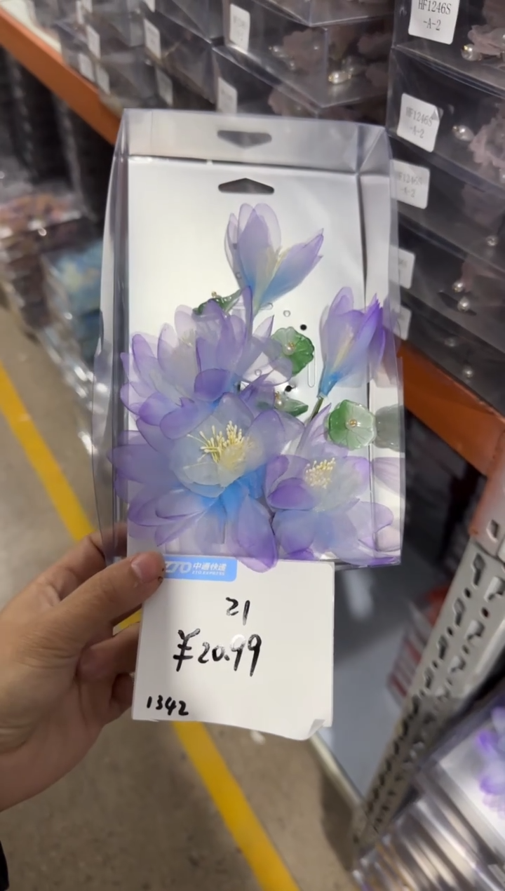 合金布艺头饰二十八21