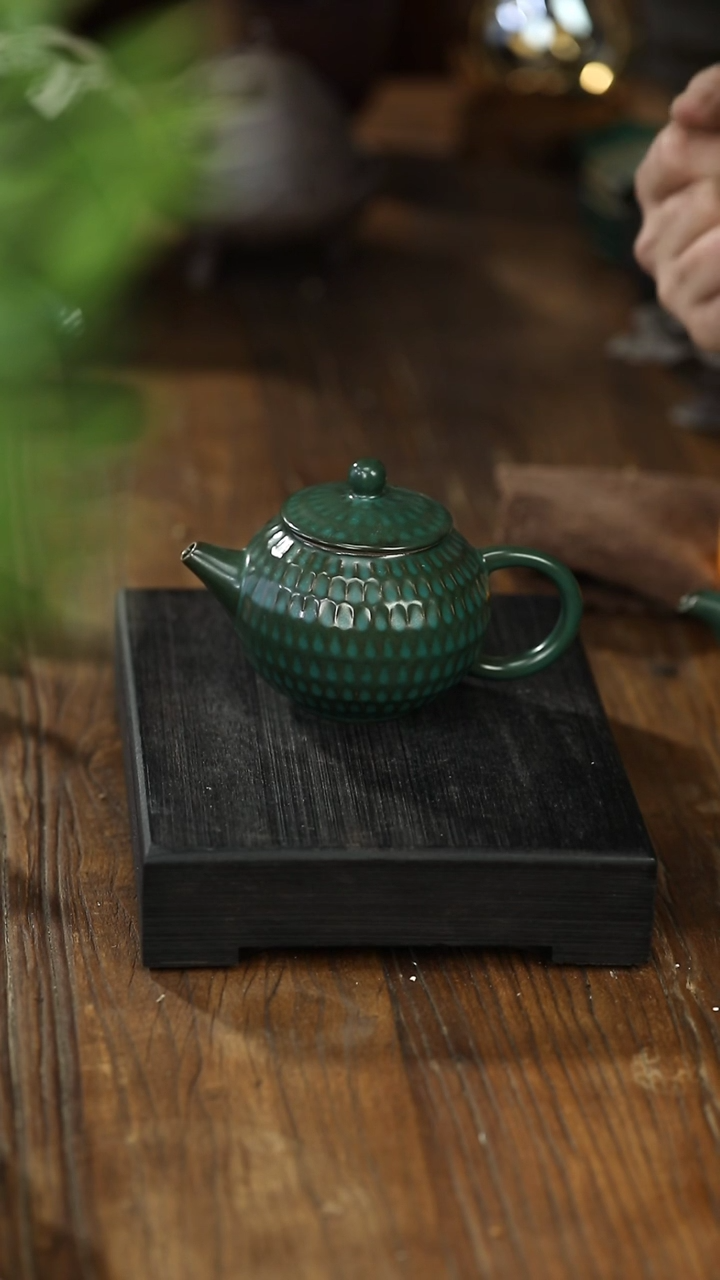 【闪购商品】其他茶壶-清仓不退不换