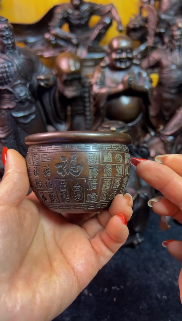 【闪购商品】1案台摆件 物品摆件 