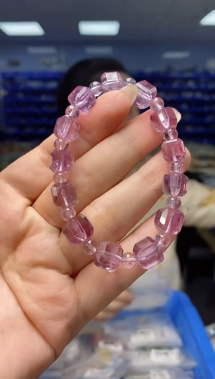 【闪购商品】水晶DSL7088未镶嵌DSL7088