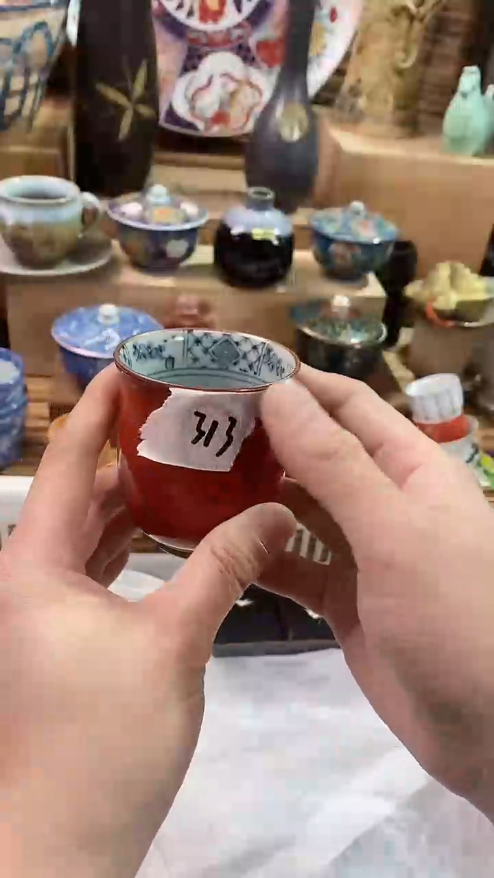 【闪购商品】瓷片陶瓷茶具瓷器满28包邮