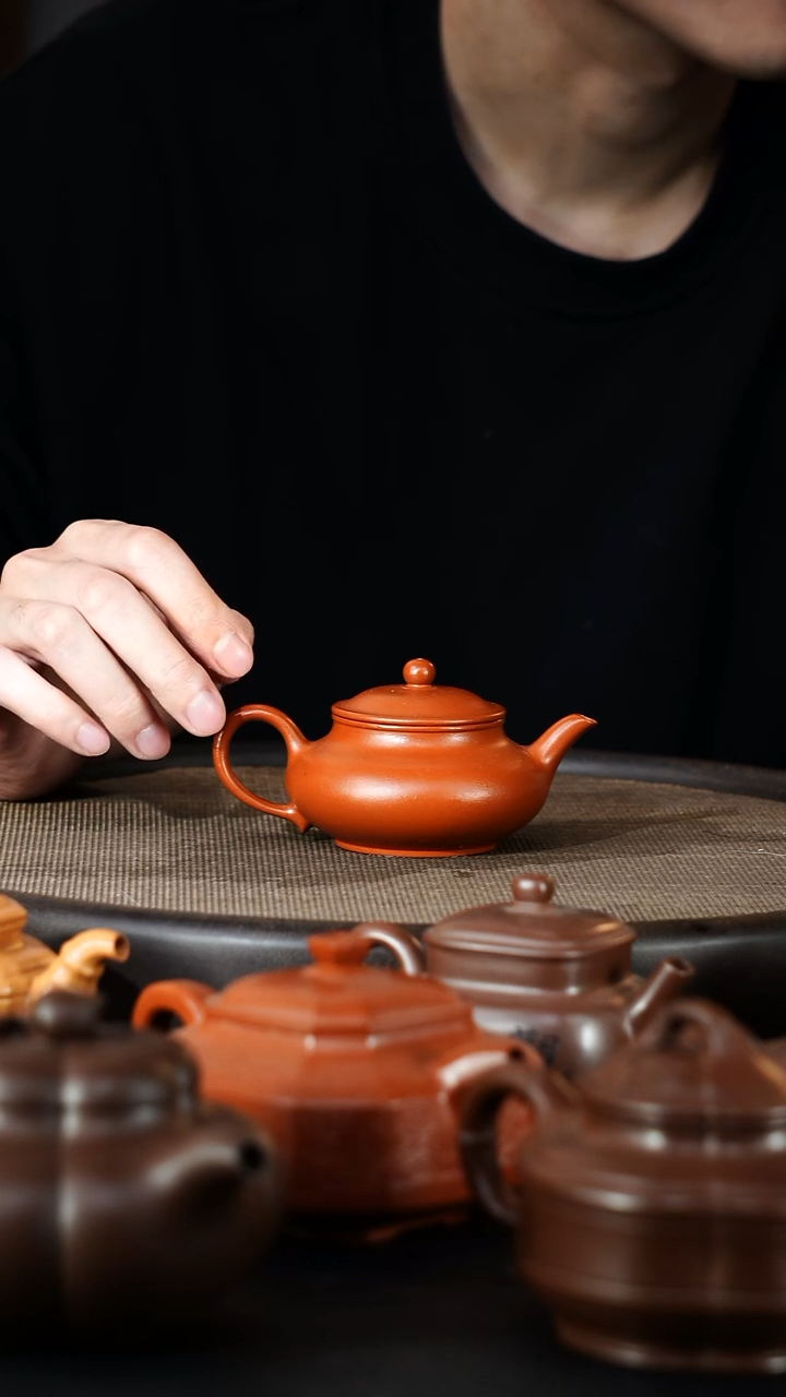 茶壶紫砂精品紫砂壶