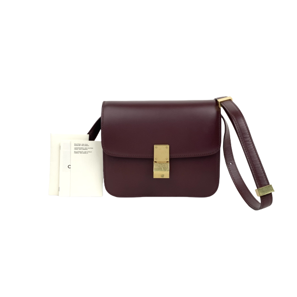 Cherry/95新/单肩包/思琳/250616CY0018