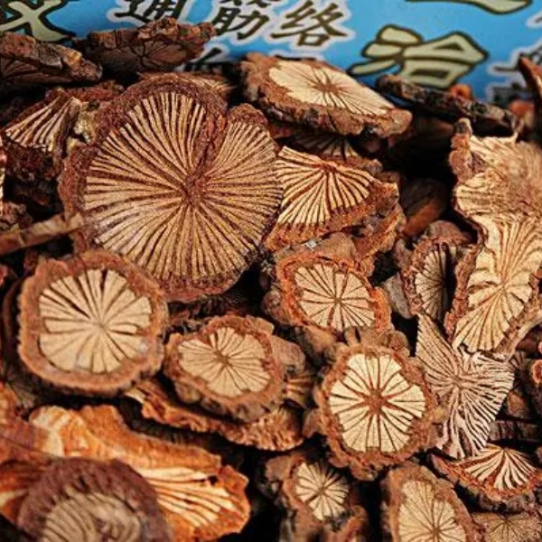 3【血塞灵芝】山村夫人推荐现收山货250g/500g