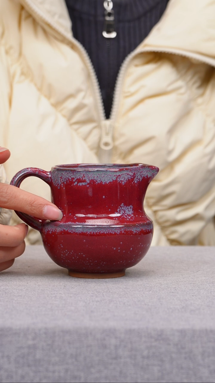 【闪购商品】瓷片051有老师钧瓷仓库