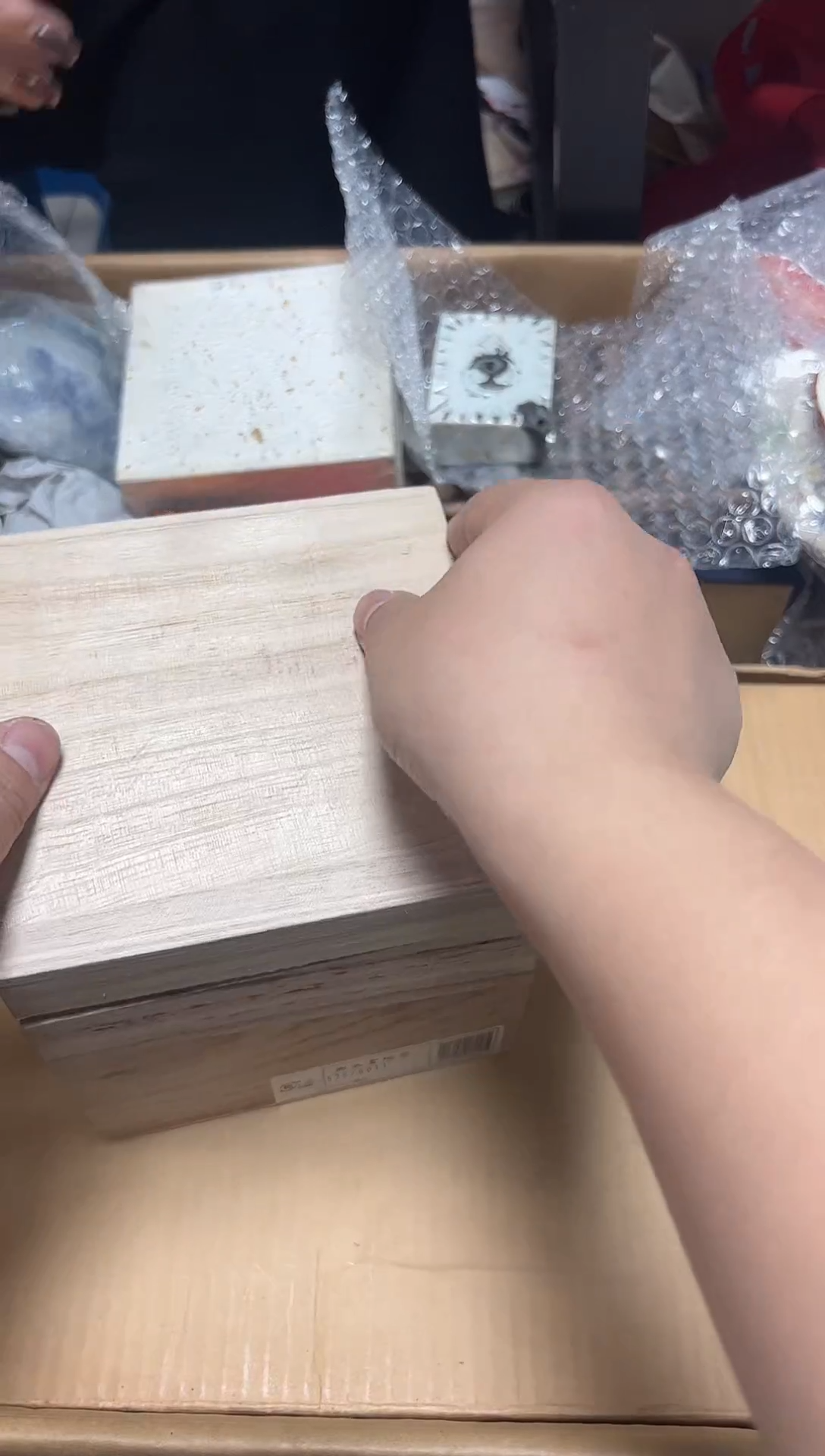 瓷器工艺品精选三*！3838