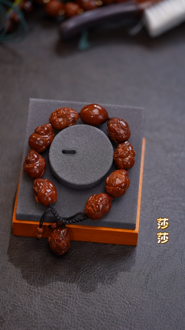 手串/手链橄榄核橄榄核