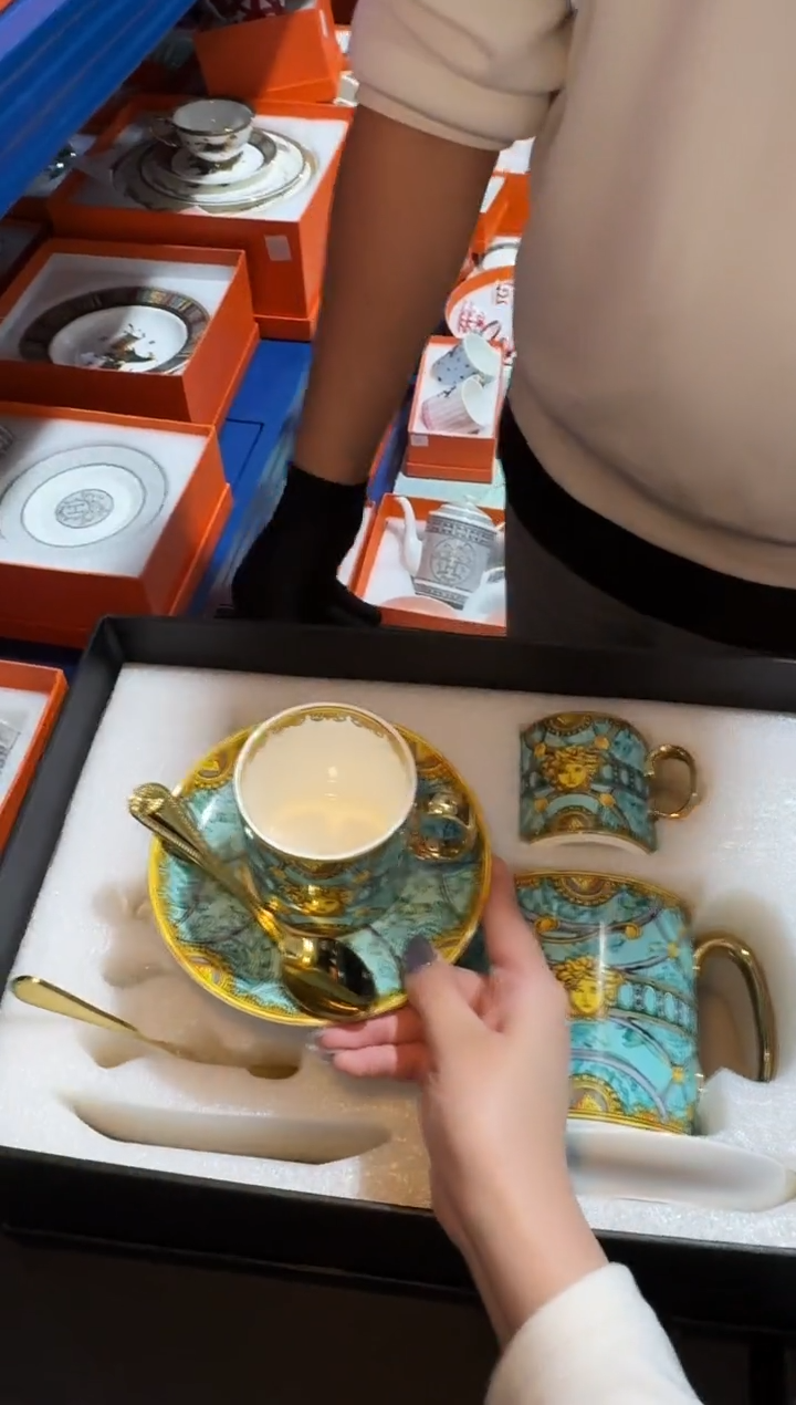 36%以上骨粉骨瓷--