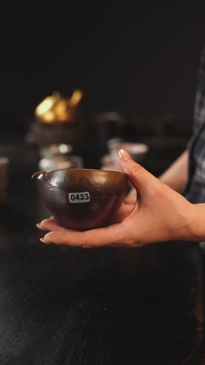 微瑕 仟户烧严选手工摆件