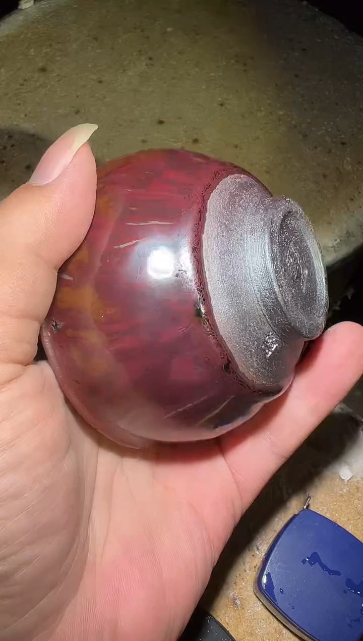 茶盏62宋钰龙窑柴烧开窑360