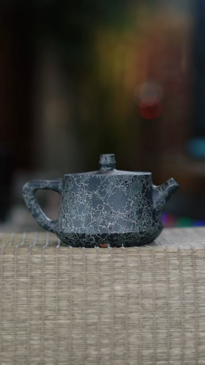 【闪购商品】寻武记M梅花玉一物一拍柱础