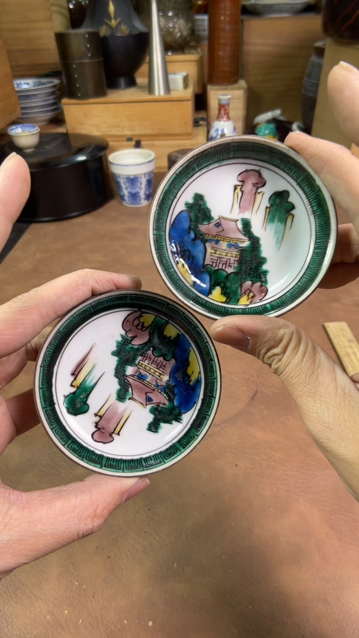 【闪购商品】摆件茶宠瓷器茶具套装