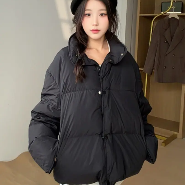 （拍下备注）孤品合集加厚羽绒服16-30