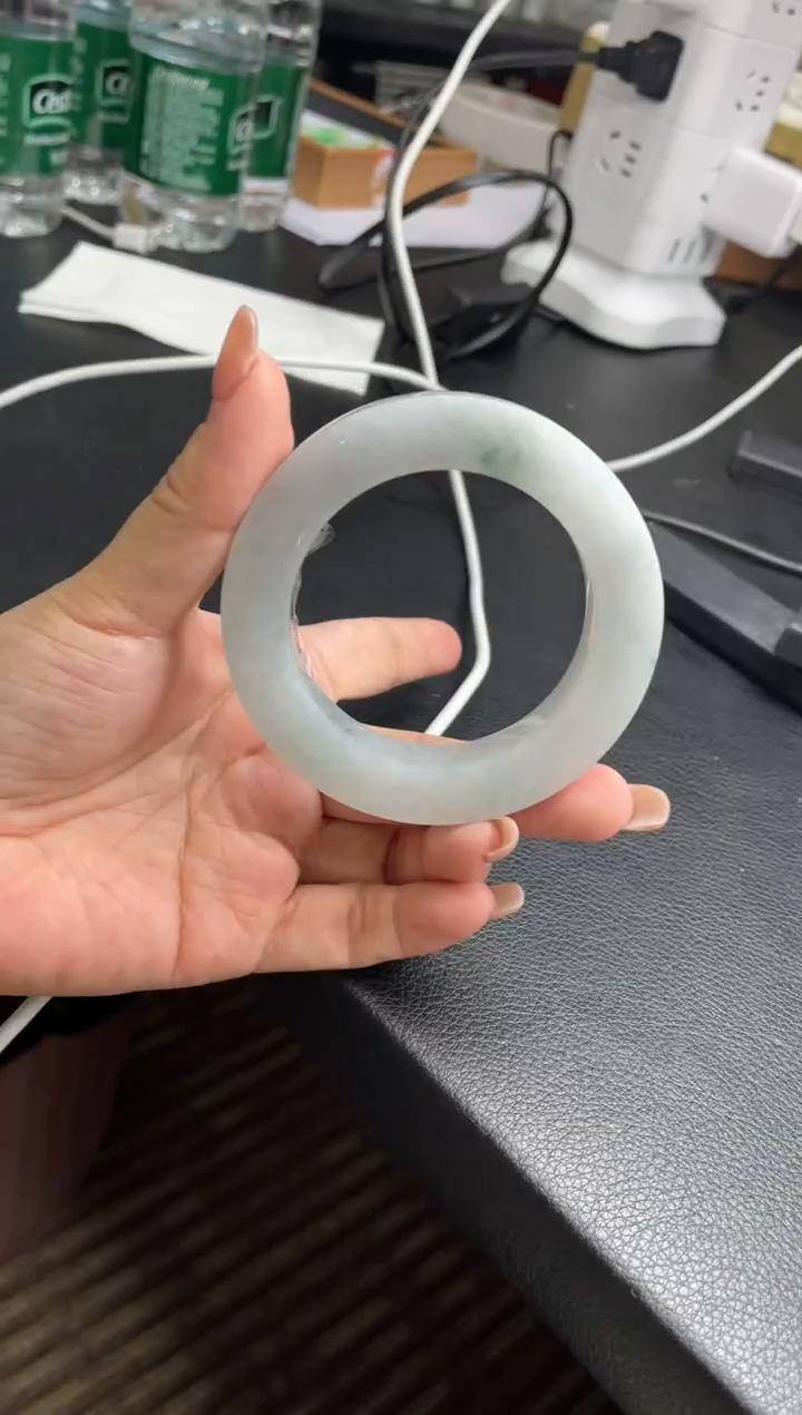 【闪购商品】定制翡翠手镯未镶嵌DDH99991