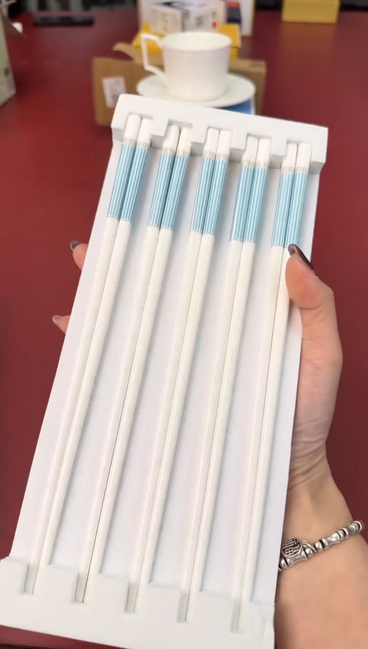 【闪购商品】瓷片正午瓷缘 臻品源泉@@Y432