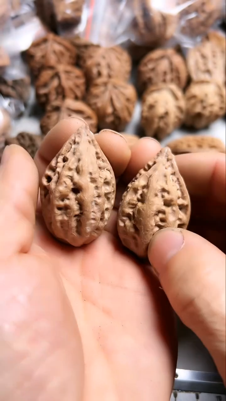 核桃东北野生大秋子1