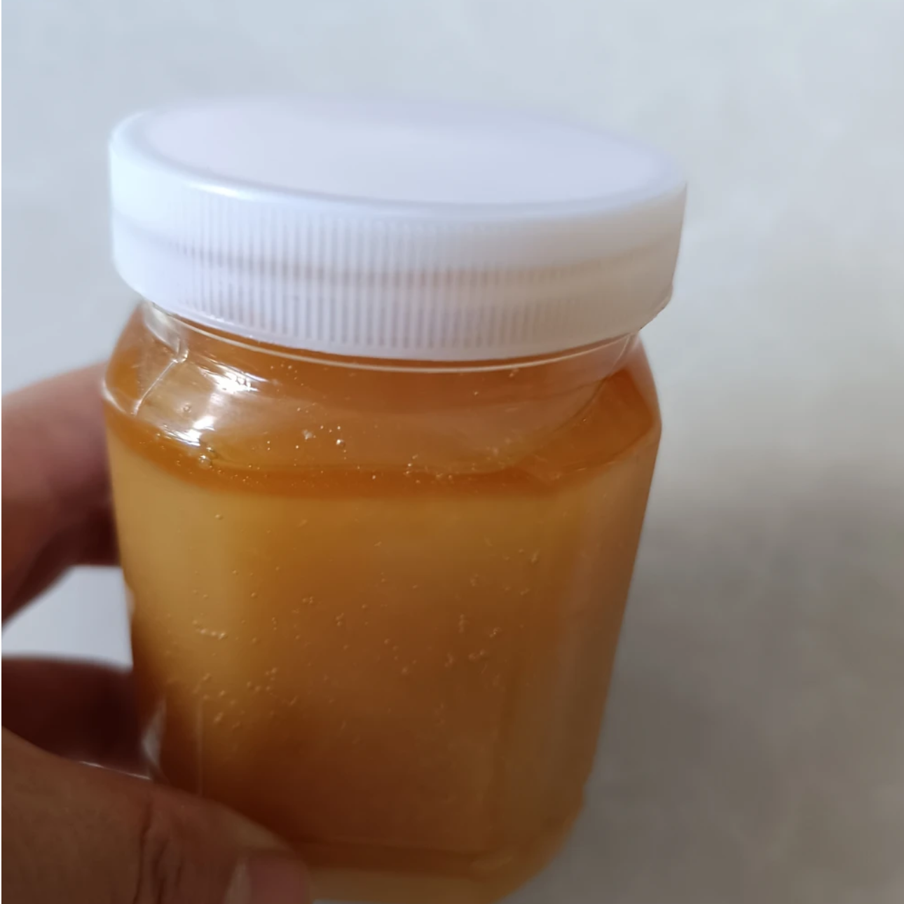 甘肃西北人家 土蜂蜜