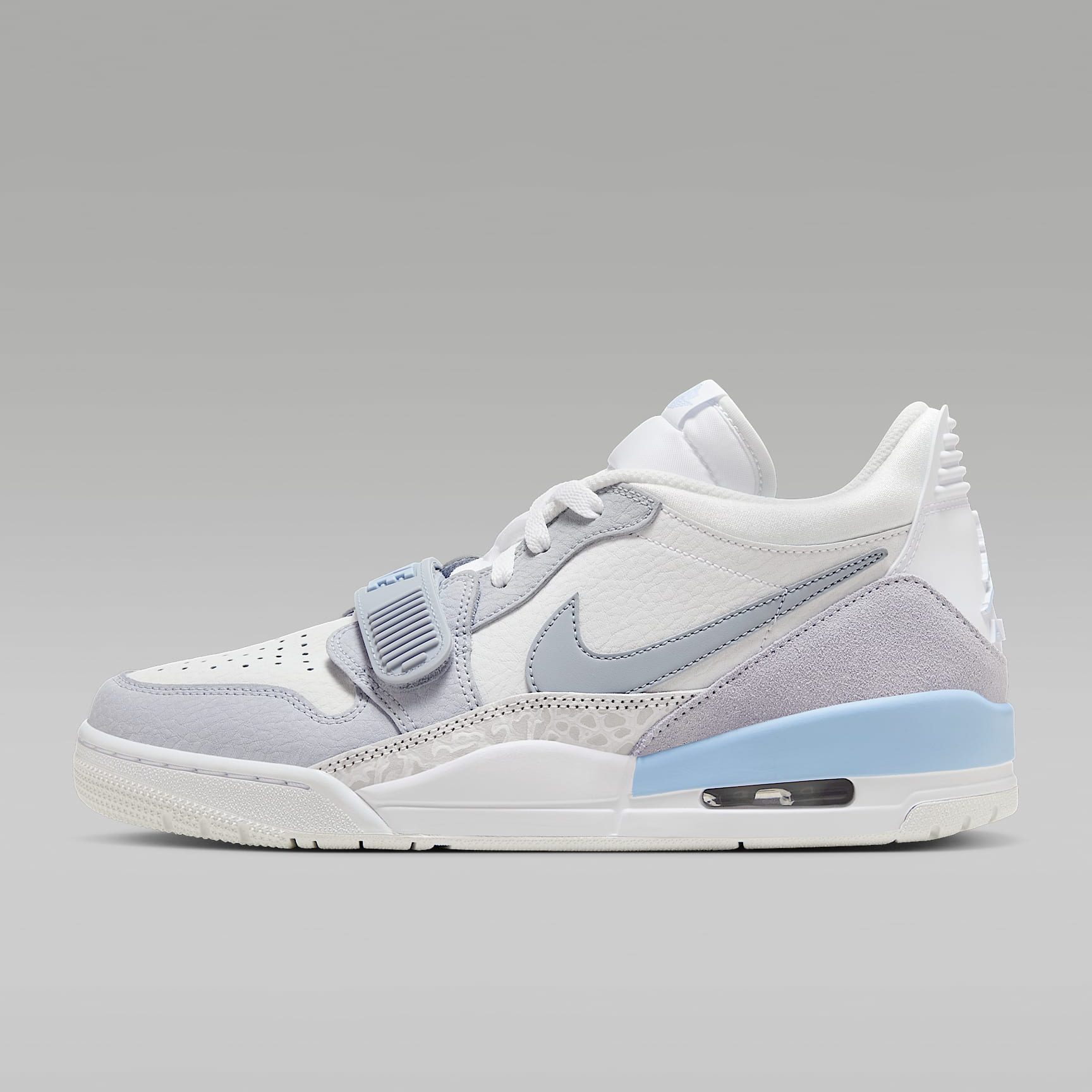 NIKE/耐克Air Jordan Legacy 312 Low 经典男休闲运动鞋HQ1190101