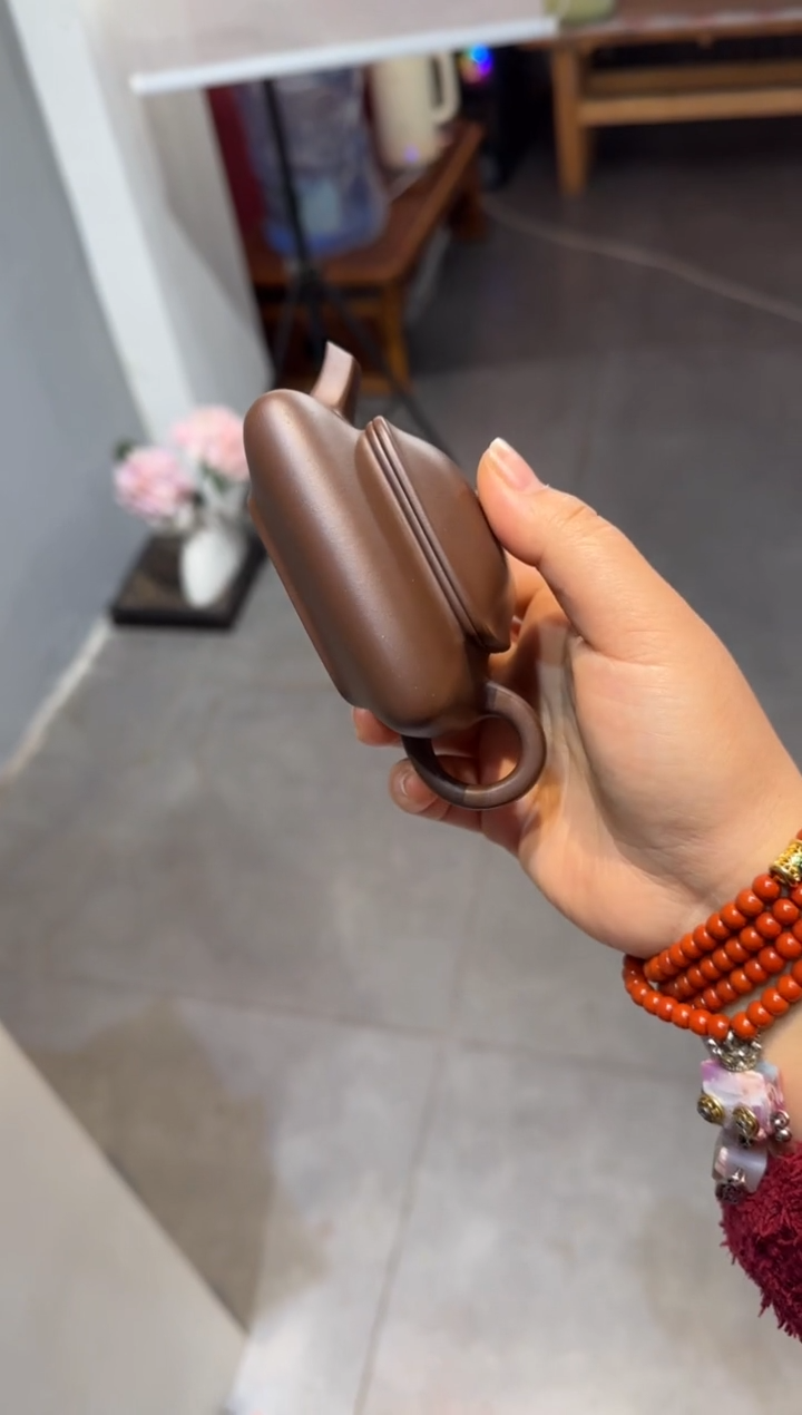 茶壶紫砂探**界寒灰老人 小