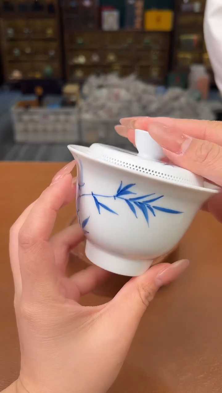 【闪购商品】熹物茶空间清仓福利品11111
