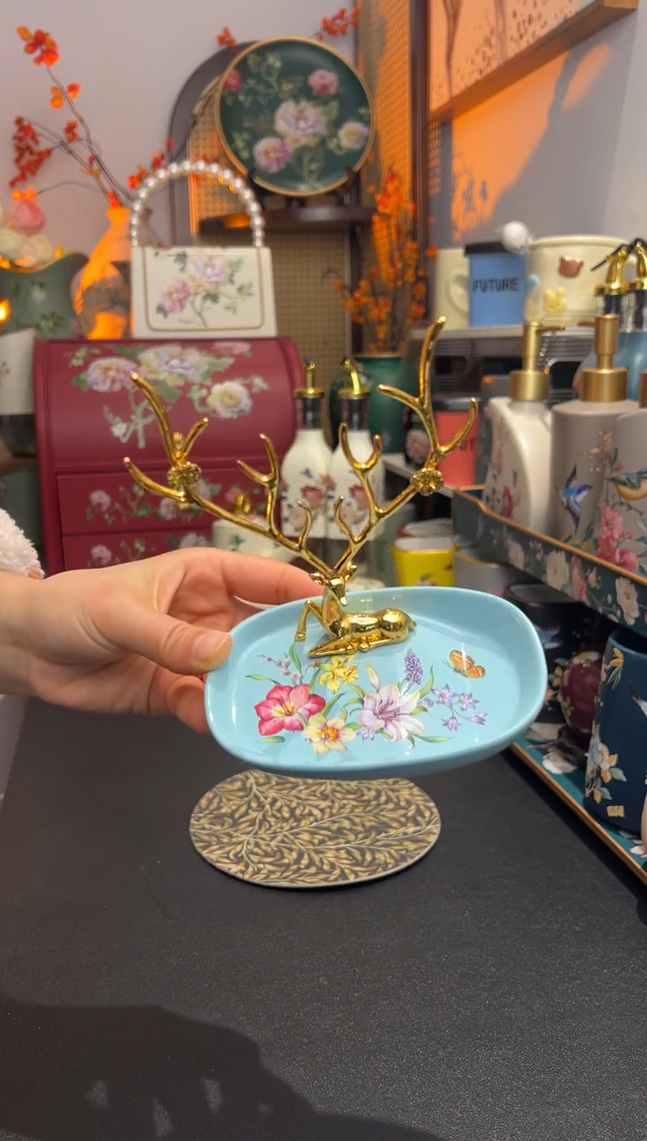 外贸陶瓷家居百货