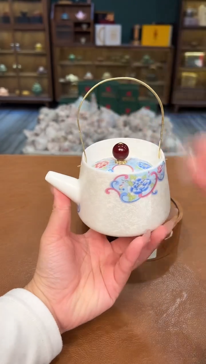 【闪购商品】熹物茶空间清仓福利品111111