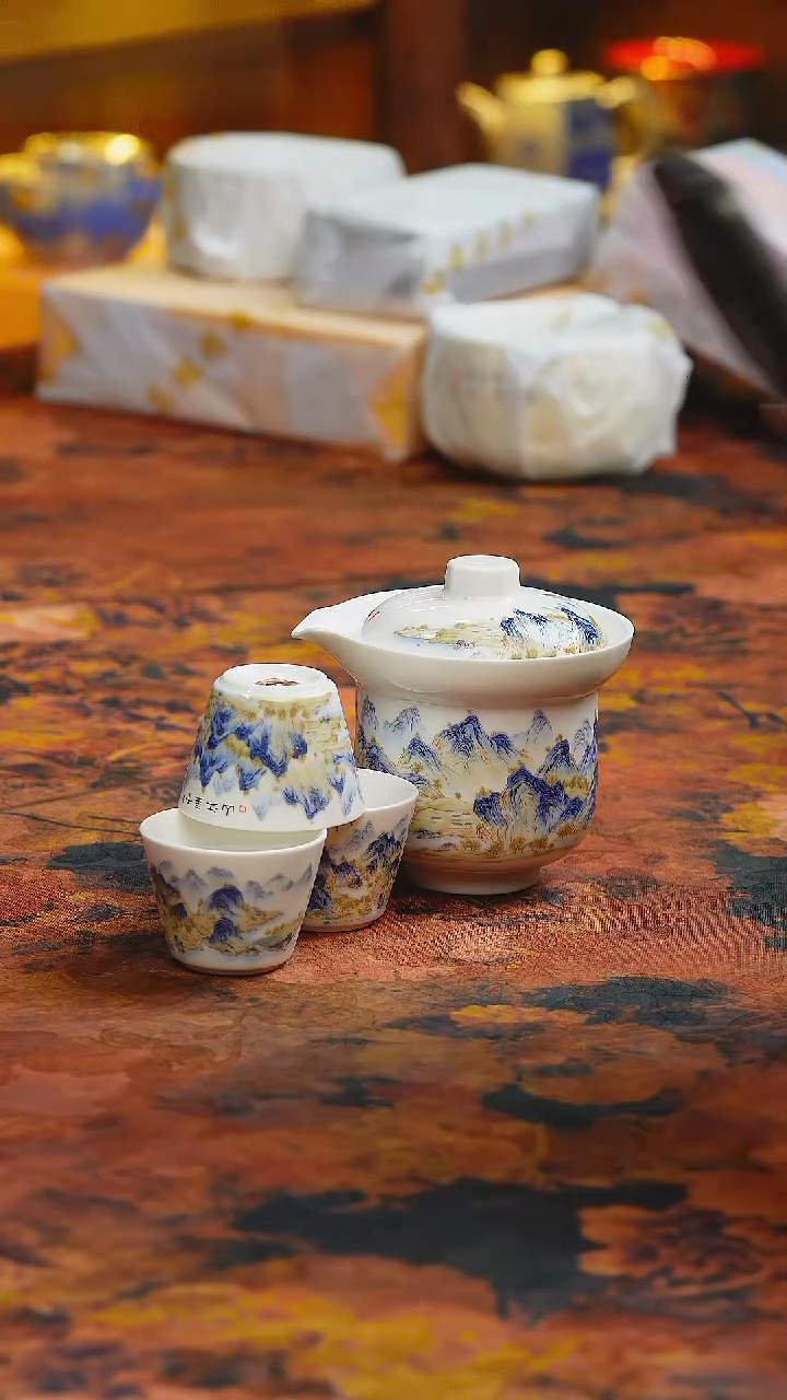 【闪购商品】楽门茶器！！！！