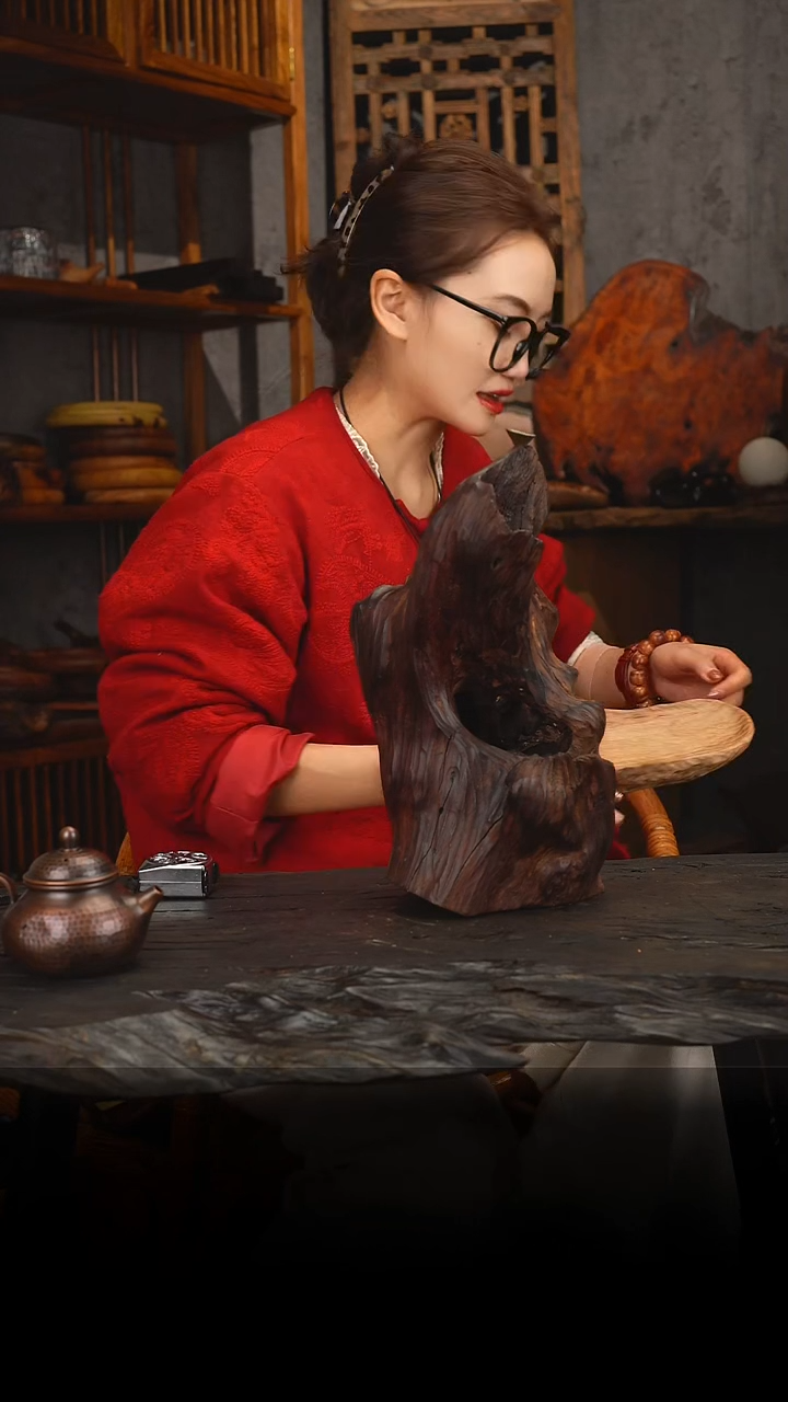 老叶木作木制品537
