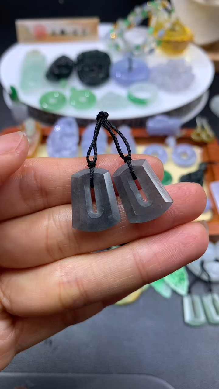 【闪购商品】定制翡翠未镶嵌翡翠