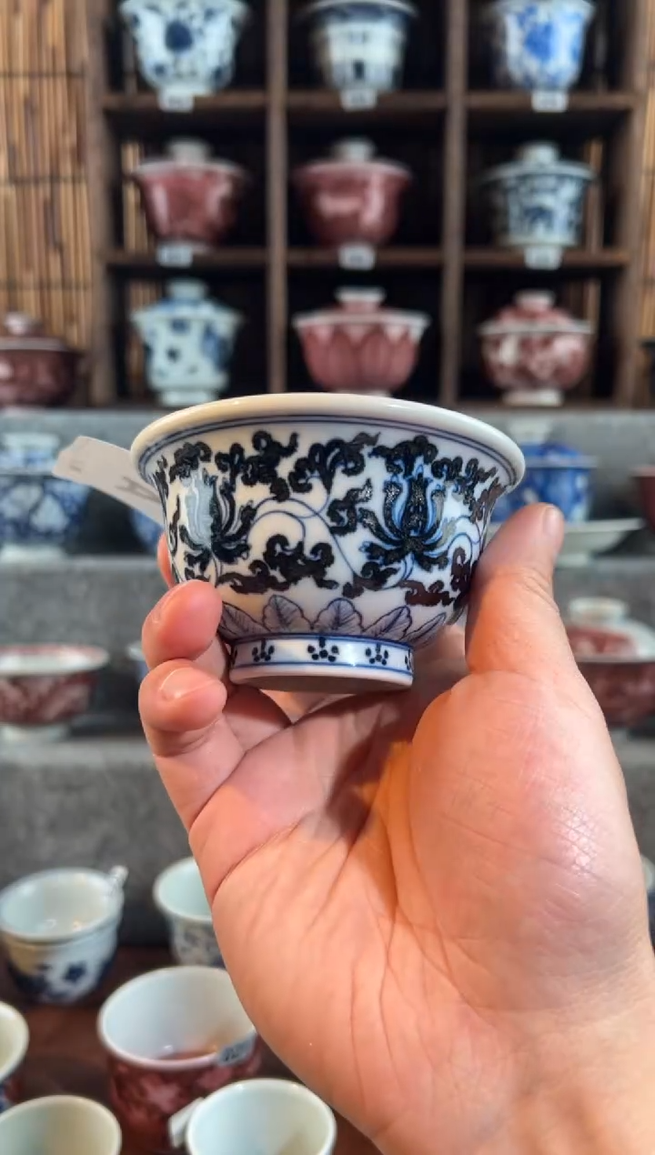 【闪购商品】a129天禄呀那次宝象花压手