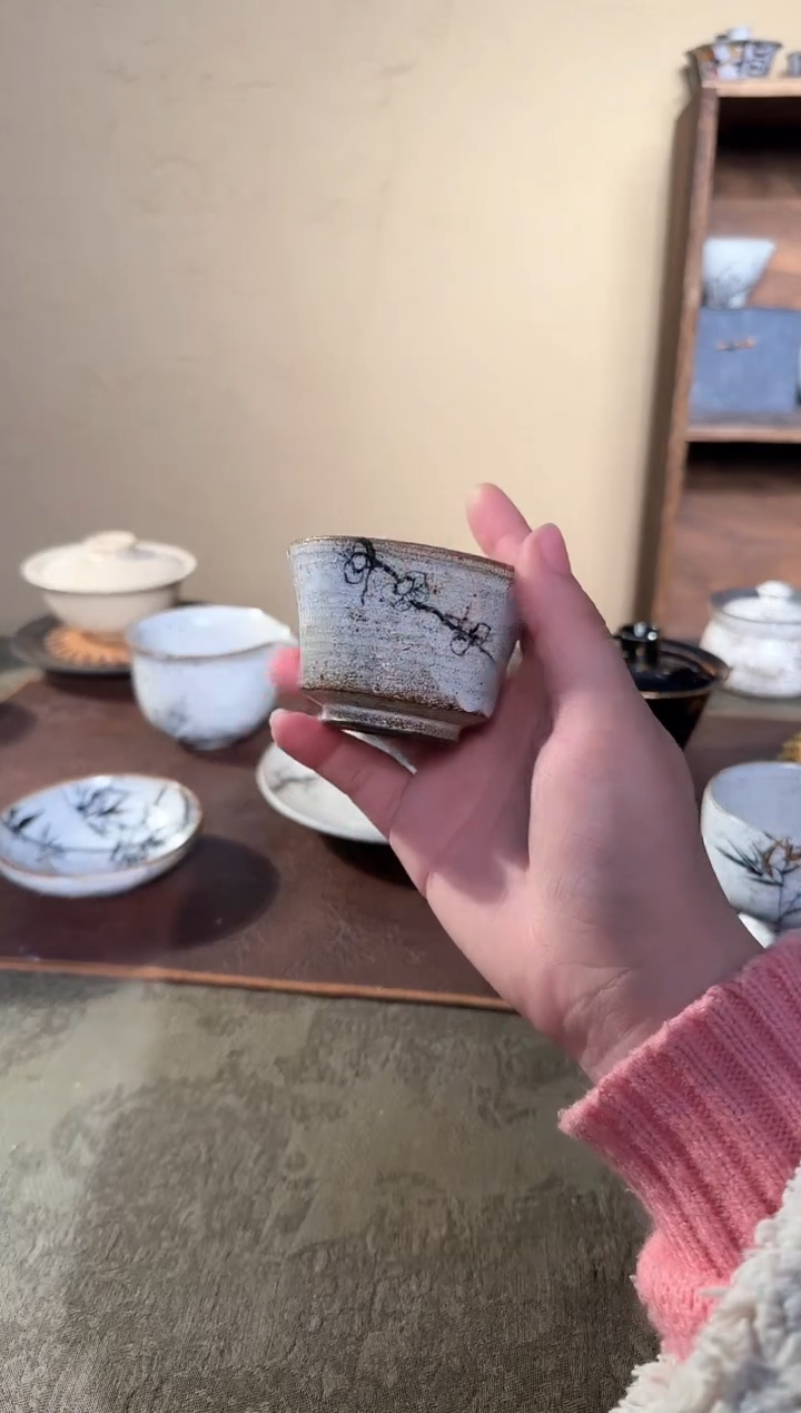 【闪购商品】周周茶具一物一拍 Z001aaa