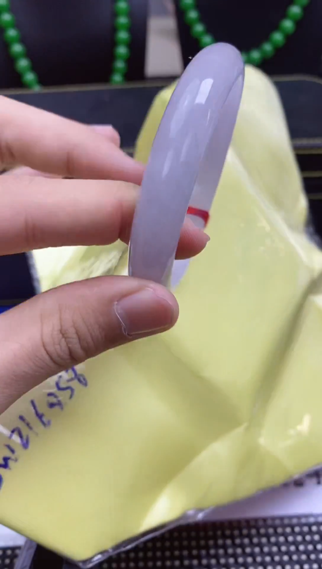 未镶嵌无定制翡翠手镯定制专属链接（私人勿拍）