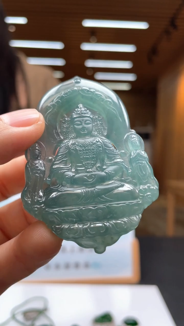 未镶嵌定制翡翠********262